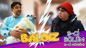 Baldız 5. évad Ep.8 8. epizód