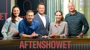Aftenshowet kép