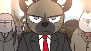 Aggretsuko 4. évad Ep.10 10. epizód