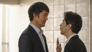 キャスター 1. évad Ep.7 7. epizód