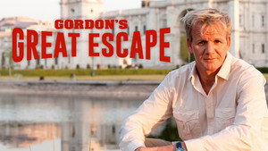 Gordon Ramsay Indiában! (Gordon Ramsay: A nagy szökés) kép