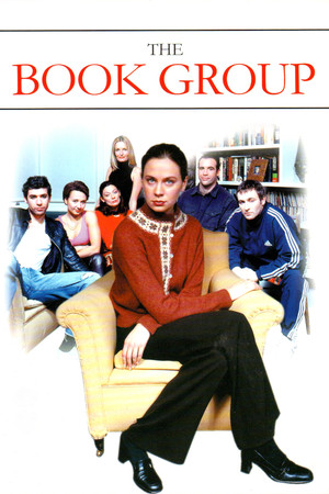 The Book Group poszter
