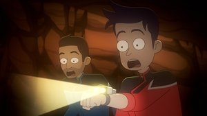 Star Trek: Lower Decks 4. évad Ep.8 8. epizód