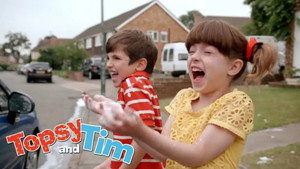 Topsy and Tim kép