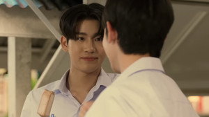 ต้นส้มบ้านเขา แต่ผลส้มหล่นมาบ้านเราตลอดเลย kép