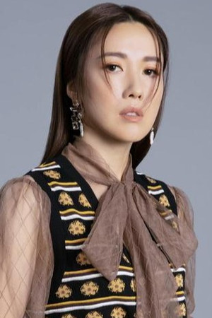 李施嬅 profil kép