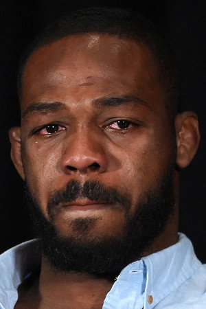 Jon Jones profil kép