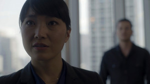 FBI: International 4. évad Ep.22 22. epizód