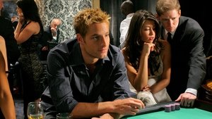 Smallville 9. évad Ep.5 Rulett