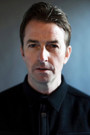 Mads Knarreborg profil kép