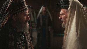 Paulo, o Apóstolo 1. évad Ep.1 1. epizód
