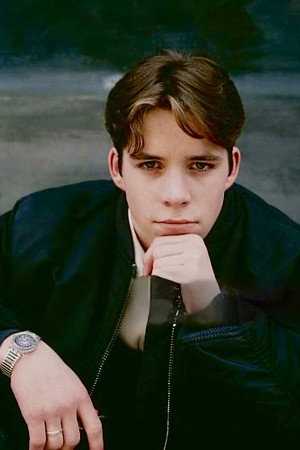 Sean Maguire profil kép