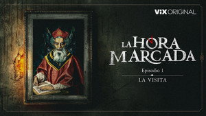 La hora marcada 1. évad Ep.1 1. epizód