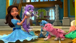 Elena, Avalor hercegnője 2. évad Ep.4 Három jagár és egy hercegnő