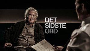 Det sidste ord kép