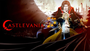 Castlevania – Démonkastély kép