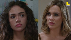 Valentina Valiente 1. évad Ep.5 5. epizód