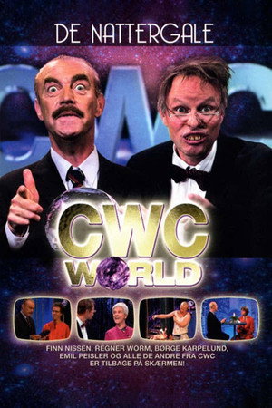 CWC World 1. évad (2003-12-01) poszter