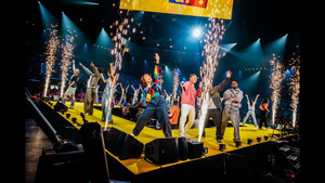 Sing & Dance UP! kép