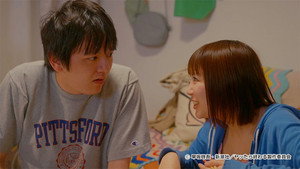 サバエとヤッたら終わる 1. évad Ep.4 4. epizód