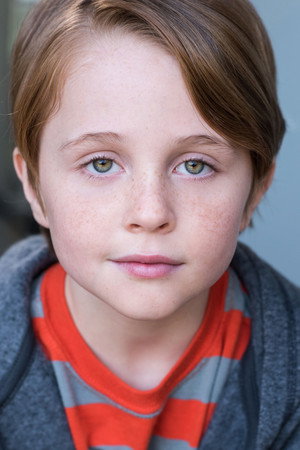 Judah Prehn profil kép