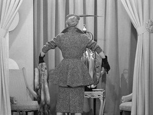 I Love Lucy 4. évad Ep.19 19. epizód