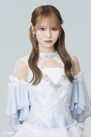 大場花菜 profil kép