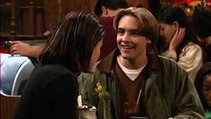 Boy Meets World 4. évad Ep.5 5. epizód