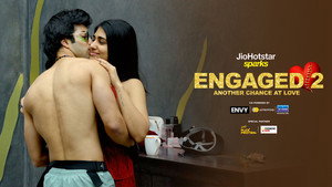 Engaged 2. évad Ep.8 8. epizód