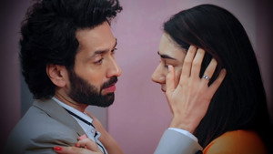 बड़े अच्छे लगते हैं 3. évad Ep.39 39. epizód