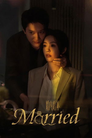 婚内婚外 poszter