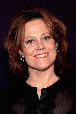 Sigourney Weaver profil kép