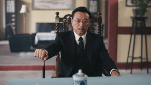 凭栏一片风云起 1. évad Ep.5 5. epizód