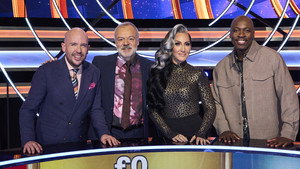 Wheel of Fortune 1. évad Ep.8 8. epizód