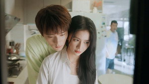 你是我最甜蜜的心事 1. évad Ep.6 6. epizód