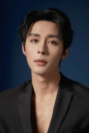 邹柯俊 profil kép