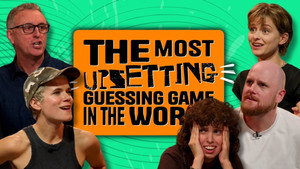 The Most Upsetting Guessing Game in the World 2. évad Ep.4 4. epizód