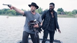 Fear the Walking Dead 4. évad Ep.13 Huszonegy