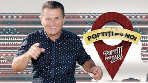 Poftiți pe la noi kép