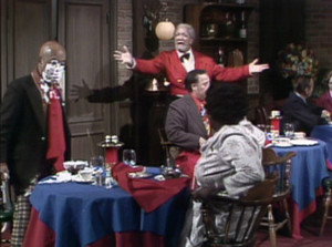 Sanford and Son 6. évad Ep.9 9. epizód