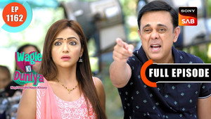 वागले की दुनिया 1. évad Ep.1162 1162. epizód