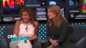 Watch What Happens Live with Andy Cohen 17. évad Ep.27 27. epizód