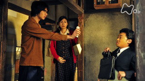 ゲゲゲの女房 1. évad Ep.60 60. epizód