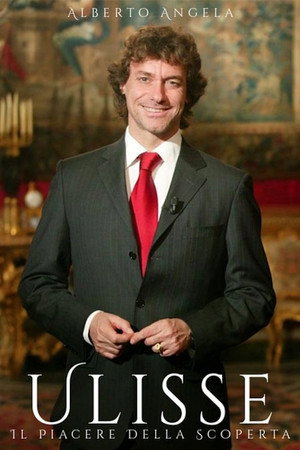 Ulisse - Il piacere della scoperta Speciális epizódok (2000-11-25) poszter