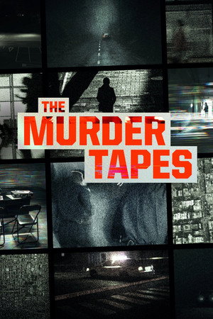 The Murder Tapes 3. évad (2020-06-30) poszter