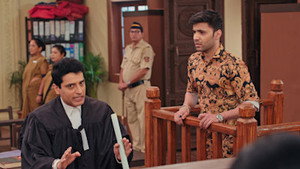 क्योंकि सास भी कभी बहू थी 2. évad Ep.55 55. epizód