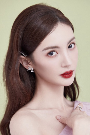 金晨 profil kép