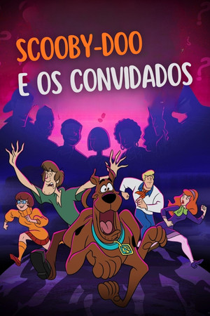 Scooby-Doo és (sz)Társai poszter