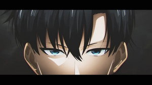 Solo Leveling kép