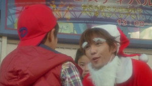 百獣戦隊ガオレンジャー 1. évad Ep.41 41. epizód